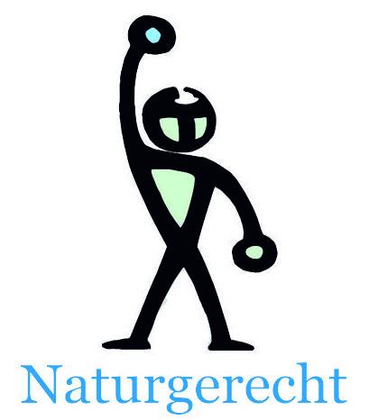 Naturgerecht